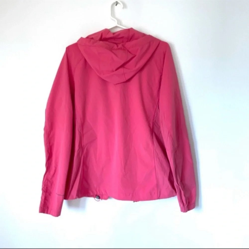 Columbia XL womens ware proof Omni shield jacket - Picture 6 of 7